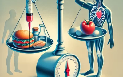 Ozempic e Disturbi Alimentari: Cosa Devi Sapere Prima di Iniziare un Trattamento